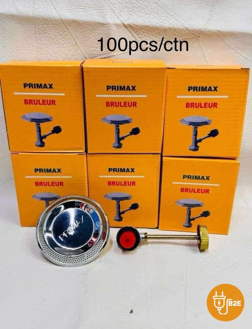 Primax Gas Burner