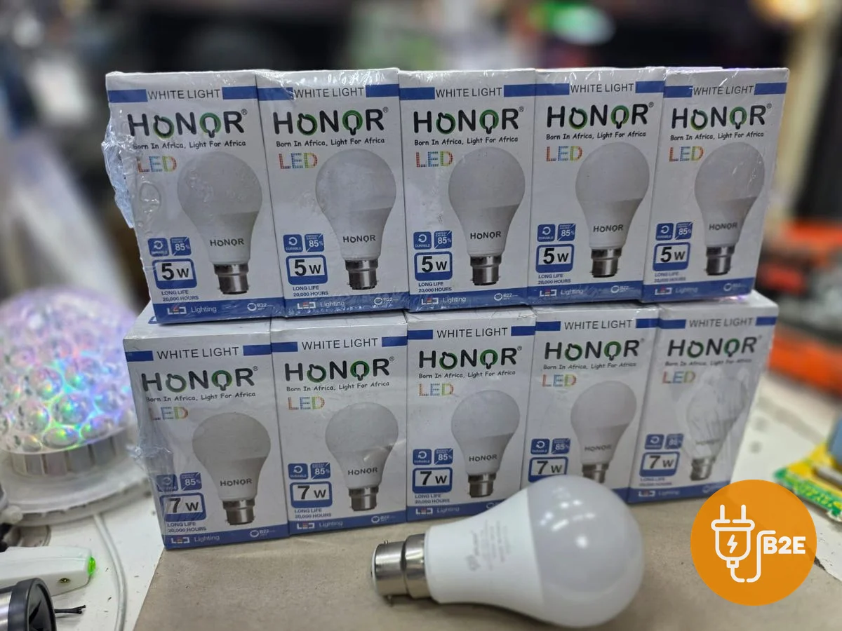 Honor LED Bulb 12W