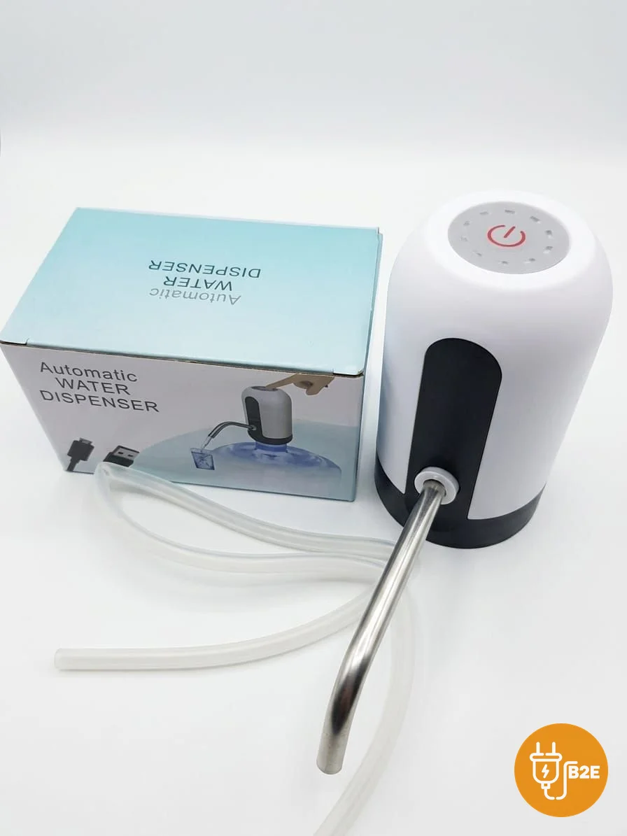 Automatic Water Dispenser Pump