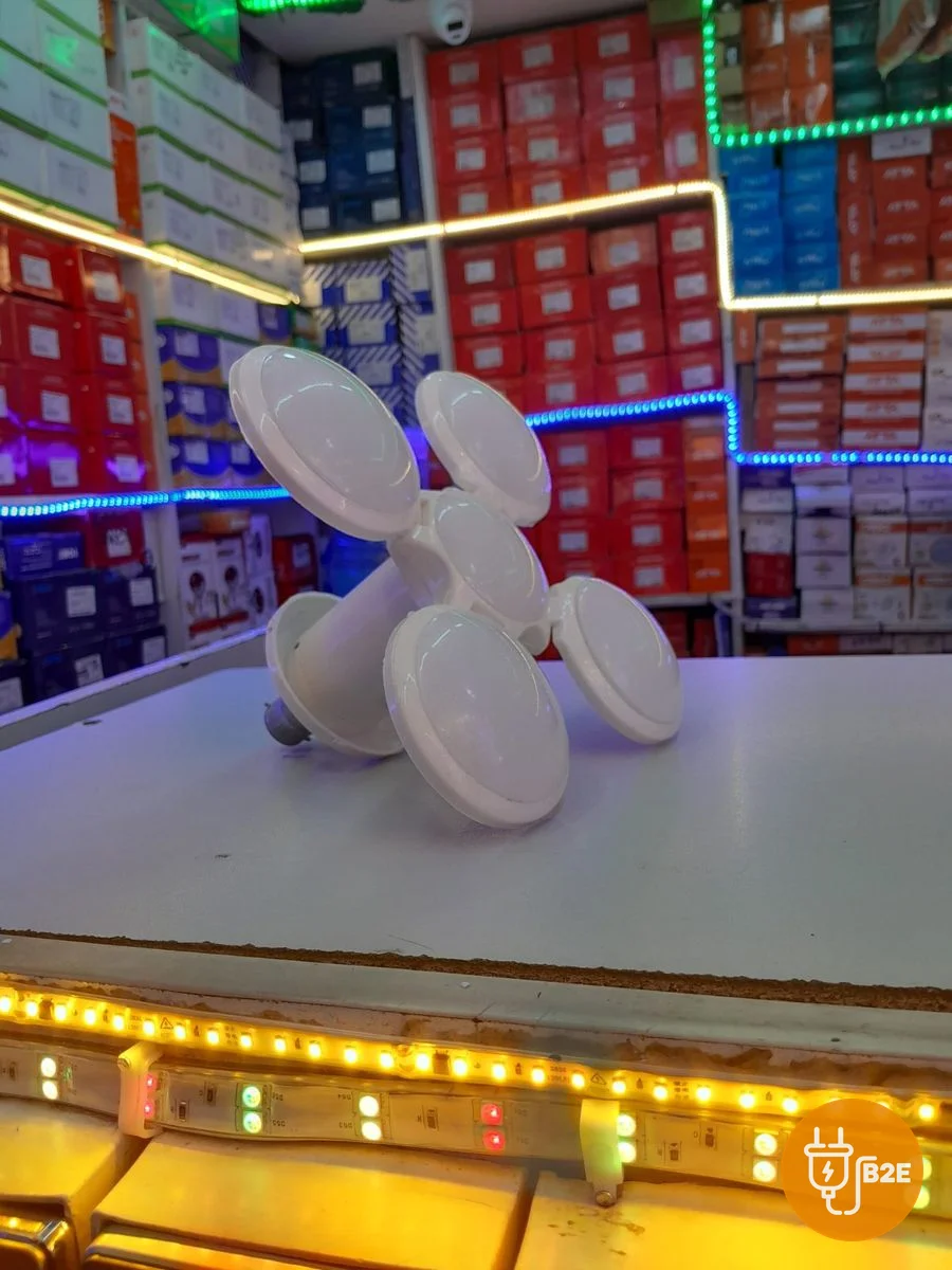 BRIO LITE LED UTO LAMP 40W (FUTBAL FAN)