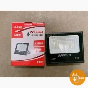 Neelux LED Floodlight 50W IP66