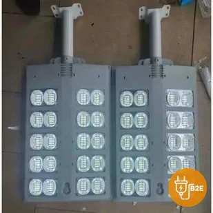 SMD LED Street Light Module 60W (Mains)