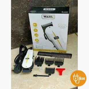 Wahl Super Taper Professional Hair Clipper